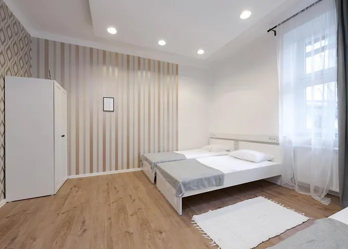 Royal Rooms*** * 류블랴나