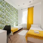 Royal Rooms*** Hostel Λιουμπλιάνα