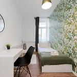 Hostel Royal Rooms*** Λιουμπλιάνα