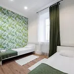 Hostel Royal Rooms***