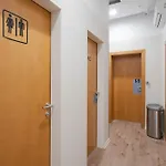 Hostel Royal Rooms***