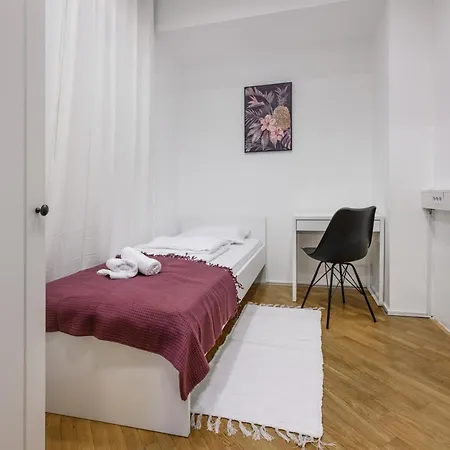 Royal Rooms*** * Ljubljana