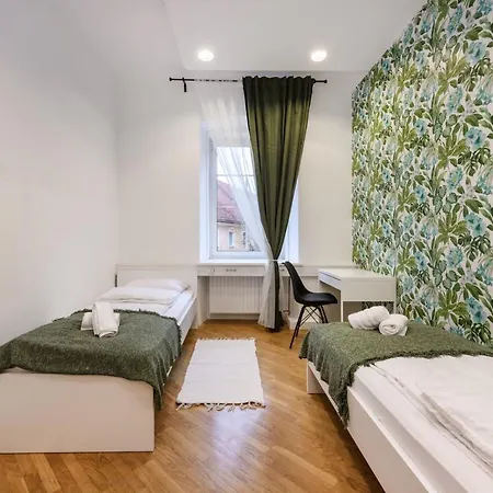 Royal Rooms*** * Ljubljana