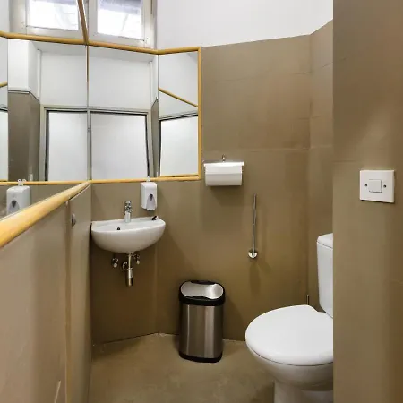 Royal Rooms*** * Ljubljana