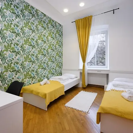 Royal Rooms*** 류블랴나