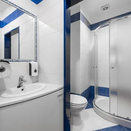 Vandrarhem Royal Rooms*** Ljubljana