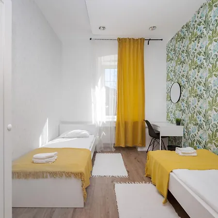 Hostel Royal Rooms*** *