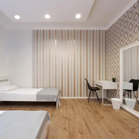 Royal Rooms*** Lubiana