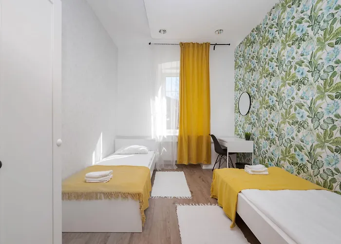 Hostel Royal Rooms*** *