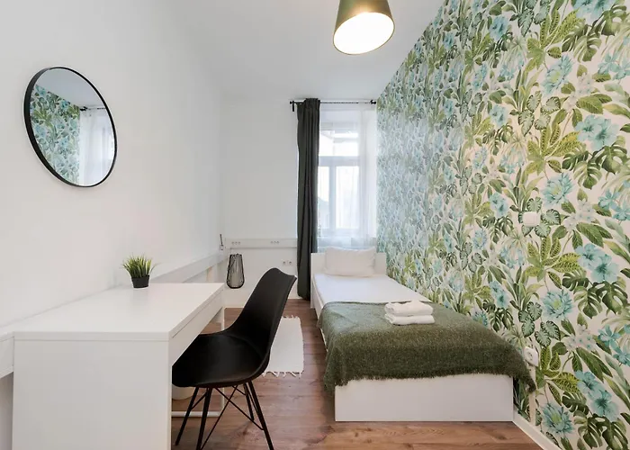 Hostel Royal Rooms*** Ljubljana