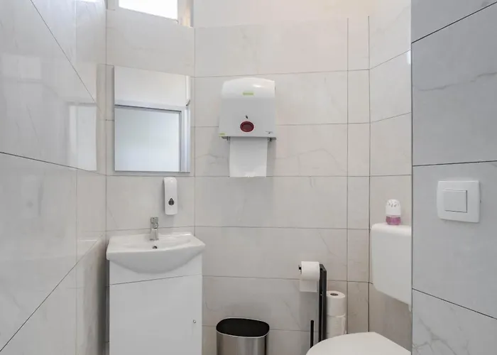 Royal Rooms*** * Любляна