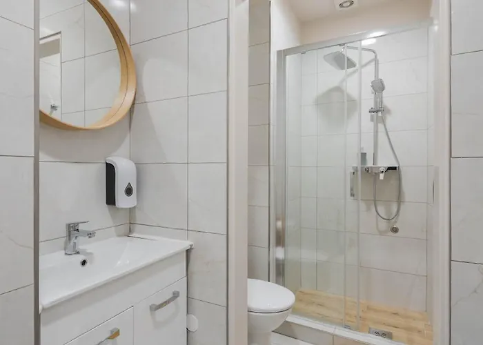 بيت شباب Royal Rooms*** ليوبليانا