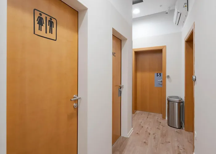 Hostel Royal Rooms***