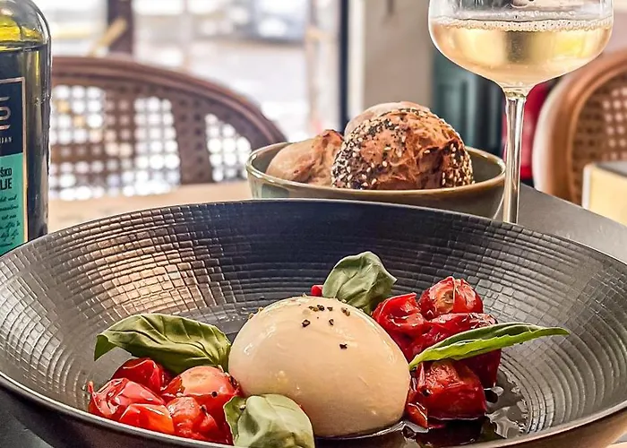 Hostel Royal Rooms*** Ljubljana