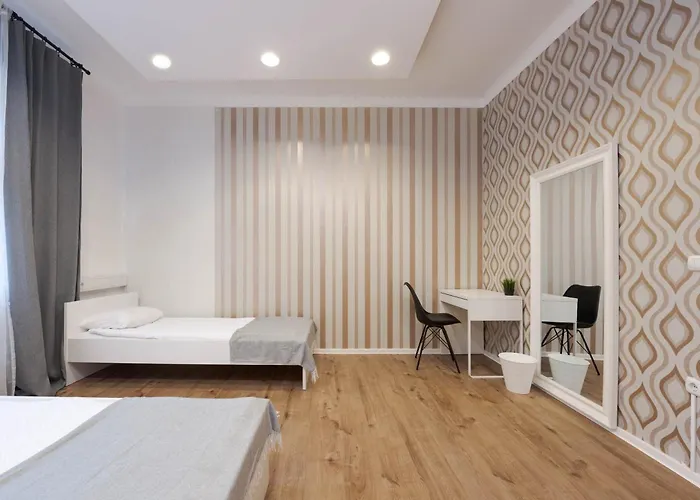 Royal Rooms*** Ljubljana