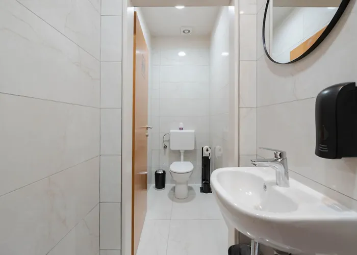 Royal Rooms*** * Ljubljana